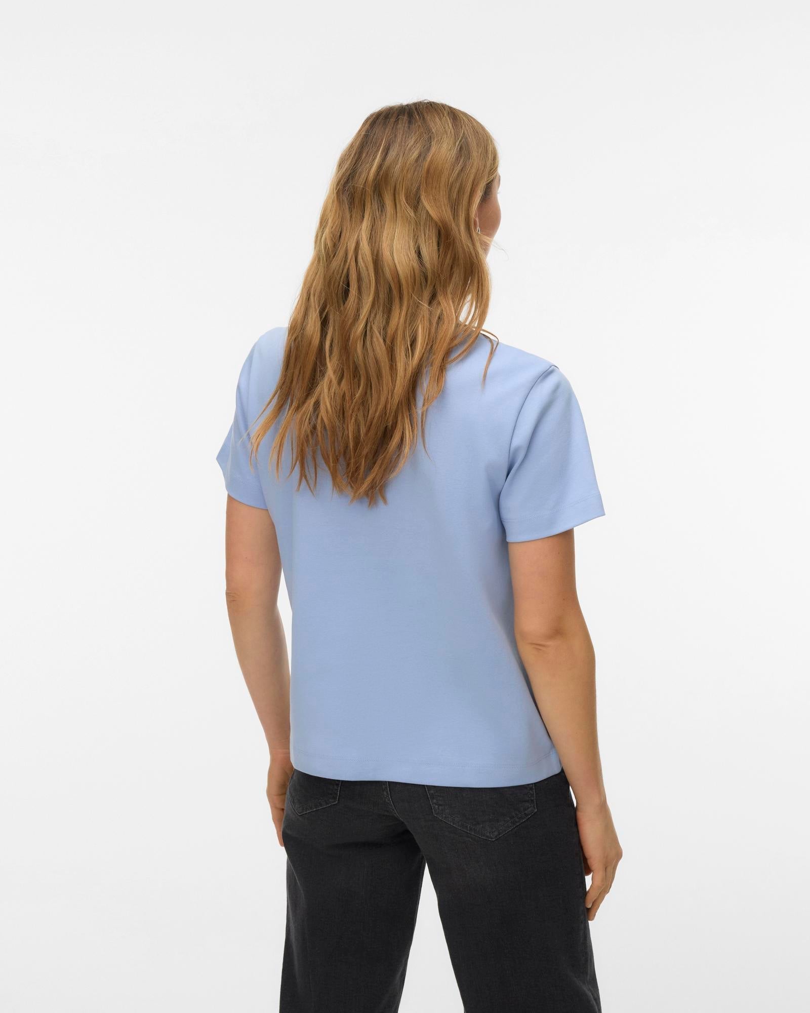 AWNAIMA T-SHIRT